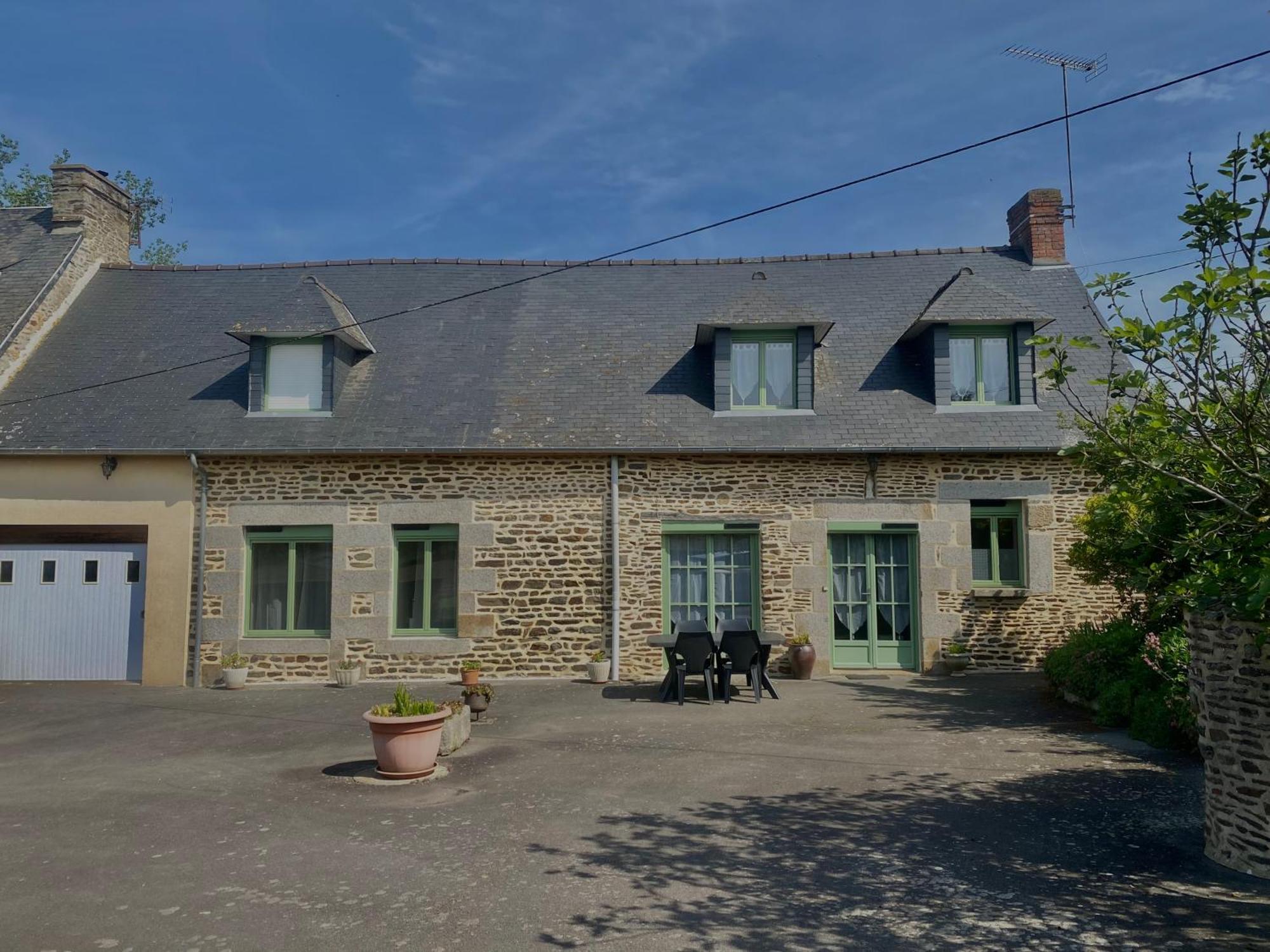 Holiday home L'oscar Saint-James