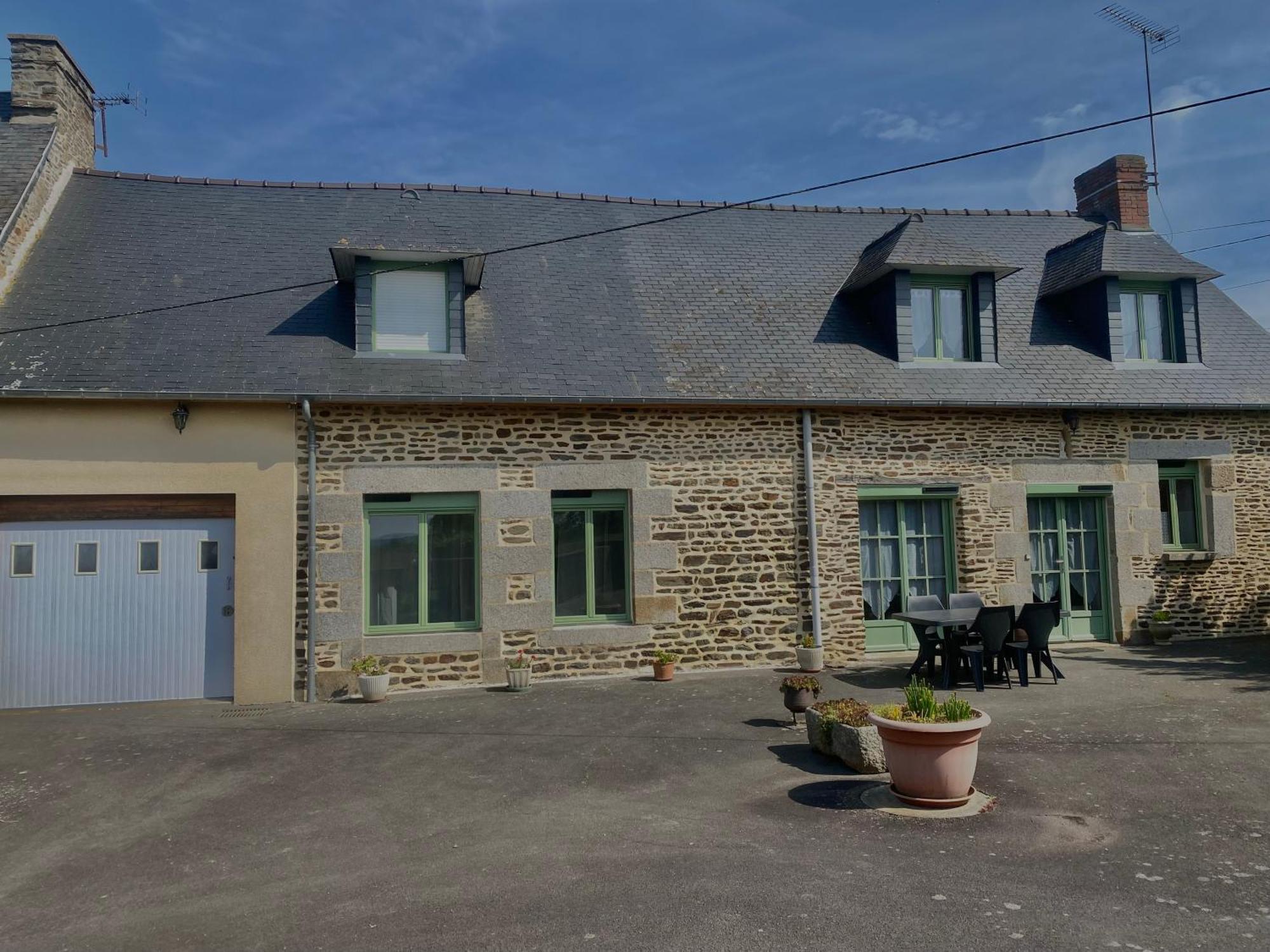 Holiday home L'oscar *