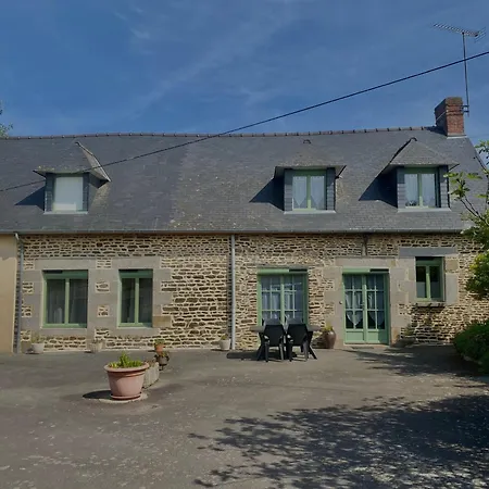 Villa L'Oscar Saint-James Exterior foto