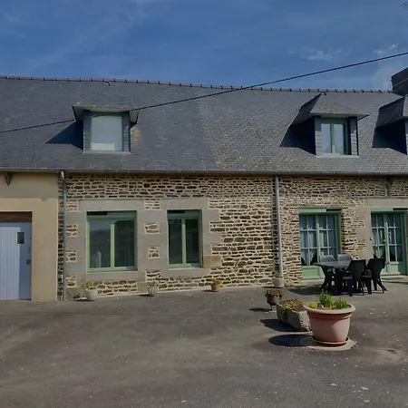 Villa L'Oscar Saint-James Exterior foto