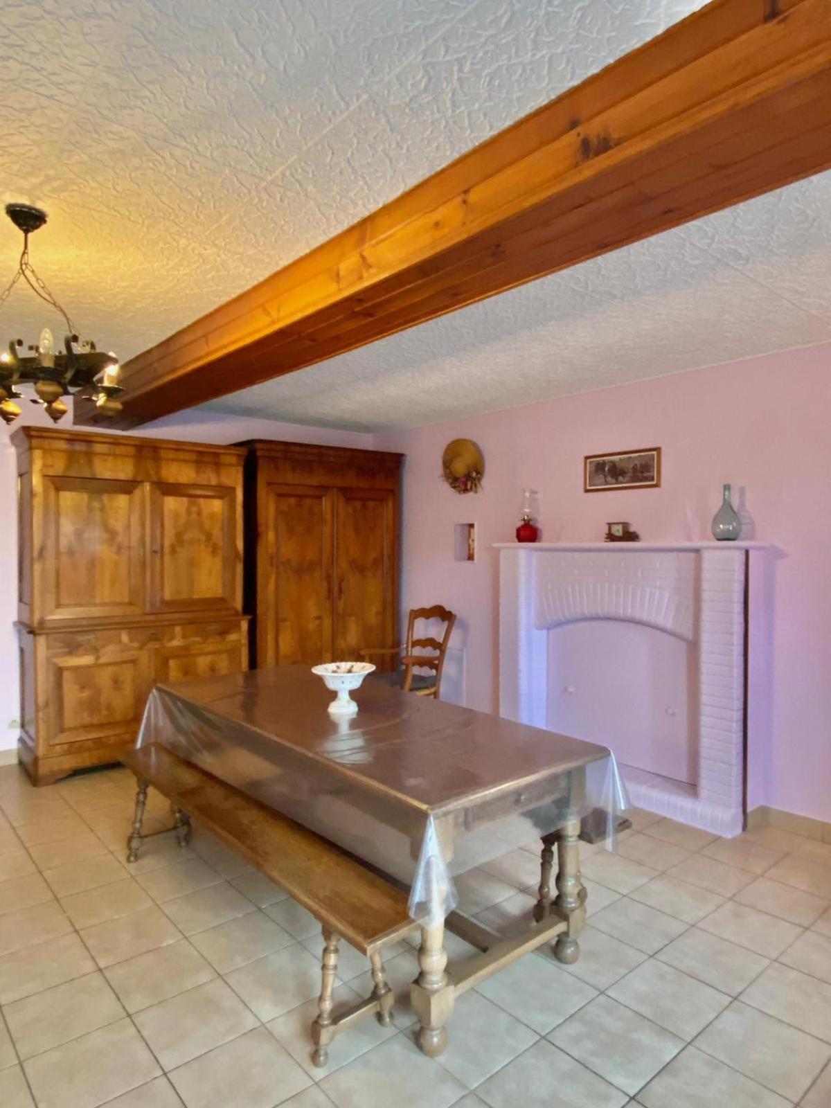 Holiday home L'oscar Saint-James