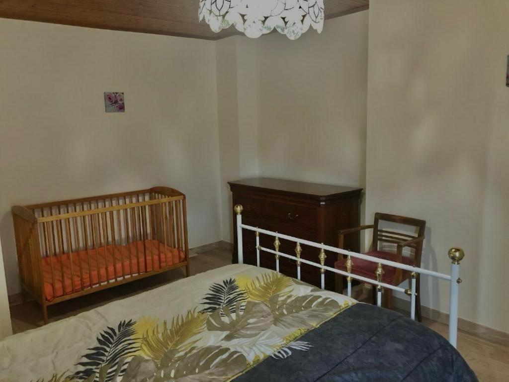 Holiday home L'oscar